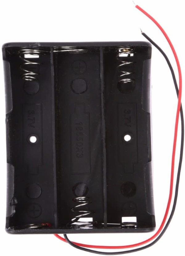 AA Battery Case- Holder 3S - Image 4