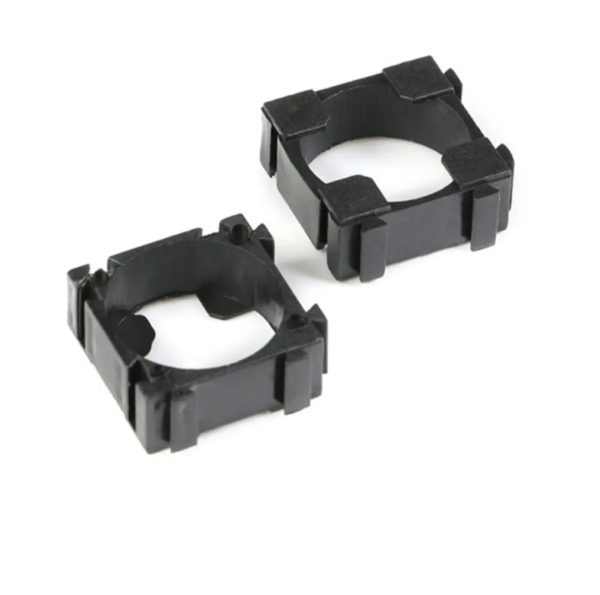 18650 Lithium Cell batterry Holder Bracket For DIY batterry(1pair) - Image 2