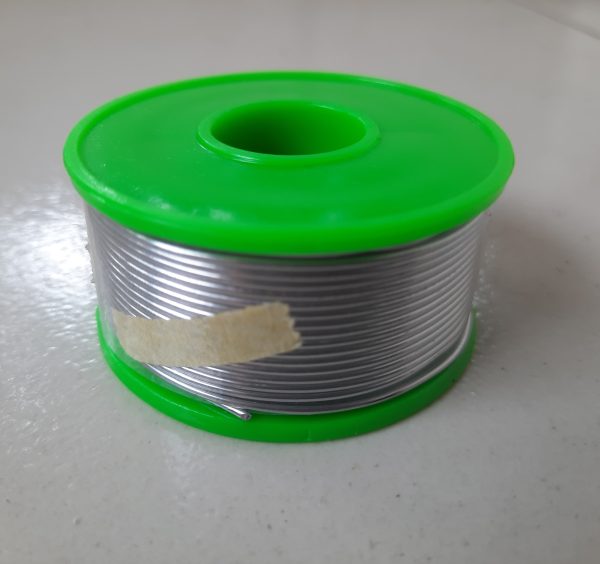 HIGH QUALITY Melting 1.2mm 80gm Soldering Lead Rang 80gm Soldering Rang Lead Tatal Iron Lead Soldering Wire Lead Cables Solder Wire 1.2mm Soldering Lead Tin Wire Reel - soldering iron HIGH QUALITY Melting 1.2mm 80gm Soldering Lead Rang 80gm Soldering Rang Lead Tatal Iron Lead Soldering Wire Lead Cables Solder Wire 1.2mm Soldering Lead Tin Wire Reel - soldering iron - Image 2