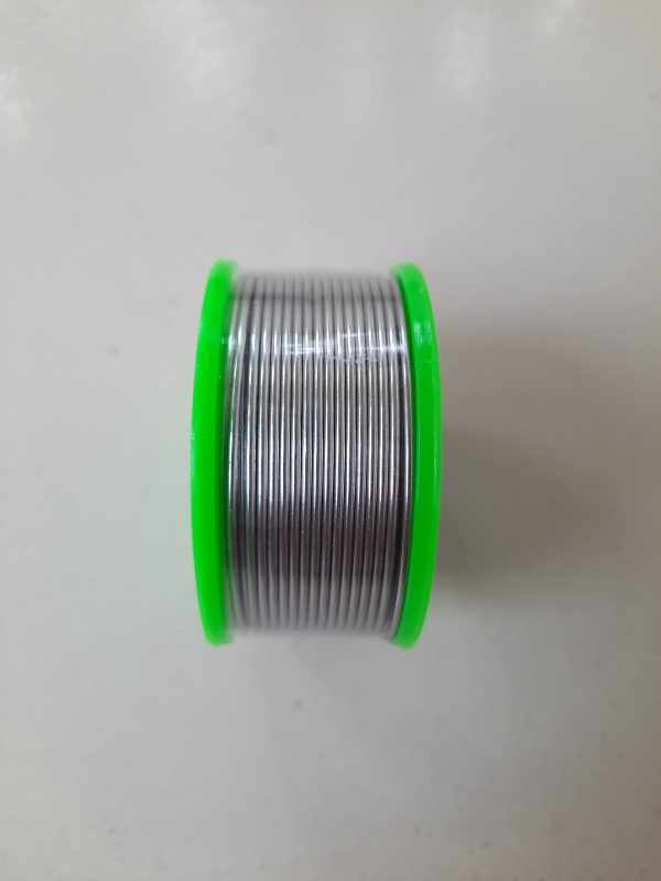 HIGH QUALITY Melting 1.2mm 80gm Soldering Lead Rang 80gm Soldering Rang Lead Tatal Iron Lead Soldering Wire Lead Cables Solder Wire 1.2mm Soldering Lead Tin Wire Reel - soldering iron HIGH QUALITY Melting 1.2mm 80gm Soldering Lead Rang 80gm Soldering Rang Lead Tatal Iron Lead Soldering Wire Lead Cables Solder Wire 1.2mm Soldering Lead Tin Wire Reel - soldering iron - Image 3