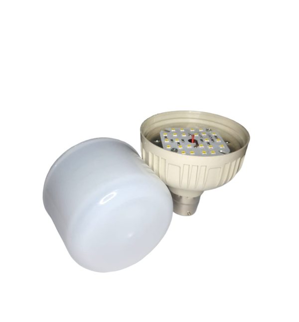 High Quality Dc light. 12v 20watt solar led bulb - solar panel 100w - Image 2