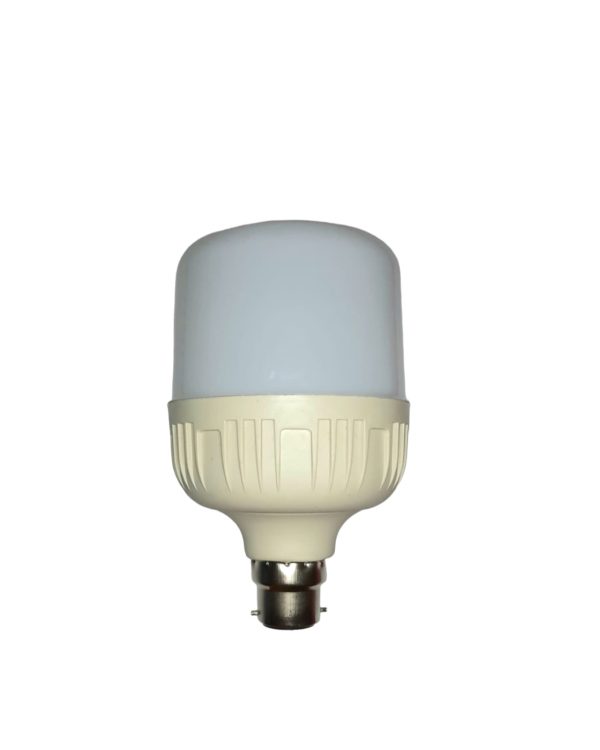 High Quality Dc light. 12v 20watt solar led bulb - solar panel 100w - Image 3